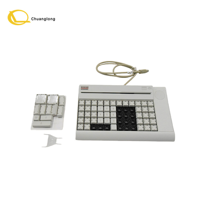 Wincor POS System Wincor Nixdorf WSR-H7B Tastatur Tastatur 1750172054 01750172054