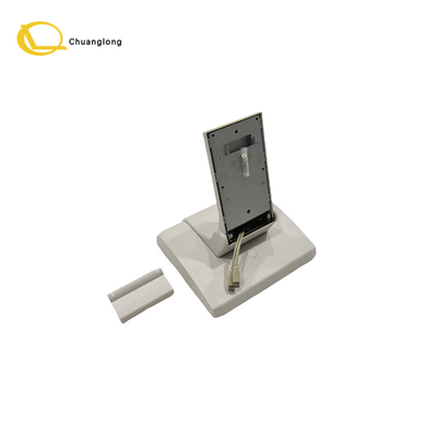 Wincor-POS-System Wincor Nixdorf Kunststoff-Stand-Panel mit USB-Kabel 1750173666 01750173666