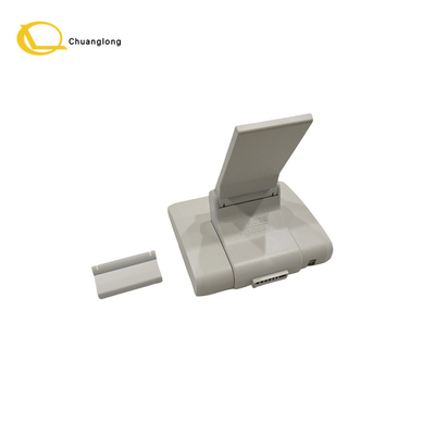 Wincor-POS-System Wincor Nixdorf Kunststoff-Stand-Panel mit USB-Kabel 1750173666 01750173666