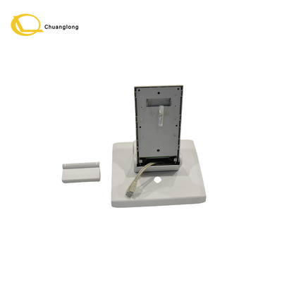 Wincor-POS-System Wincor Nixdorf Kunststoff-Stand-Panel mit USB-Kabel 1750173666 01750173666