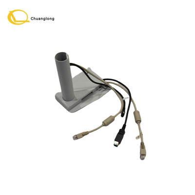 Wincor POS Ersatzteile Wincor Nixdorf POS Halter mit Kabel 01750180474 01750183012