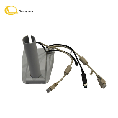 Wincor POS Ersatzteile Wincor Nixdorf POS Halter mit Kabel 01750180474 01750183012