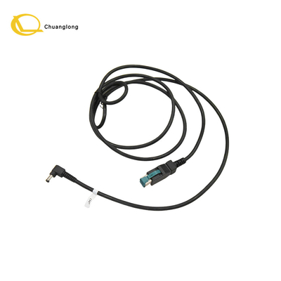Wincor Nixdorf POS-betriebenes USB-Kabel Männlich 12 V nach Gleichstrom für das POS-System 01750182251 1750182251