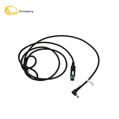 Wincor Nixdorf POS-betriebenes USB-Kabel Männlich 12 V nach Gleichstrom für das POS-System 01750182251 1750182251