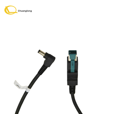 Wincor Nixdorf POS-betriebenes USB-Kabel Männlich 12 V nach Gleichstrom für das POS-System 01750182251 1750182251