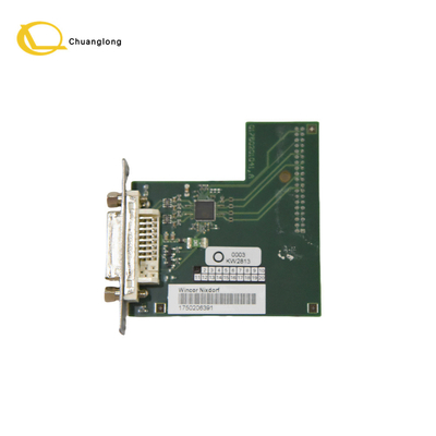 Wincor POS-System Wincor Nixdorf Käfer-Steuerung 1750206391 01750206391