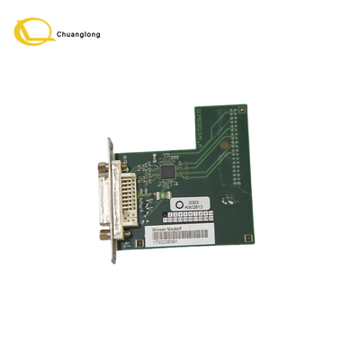 Wincor POS-System Wincor Nixdorf Käfer-Steuerung 1750206391 01750206391