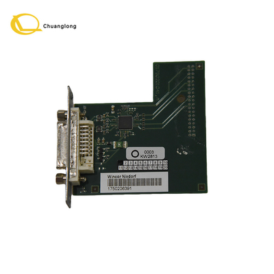 Wincor POS-System Wincor Nixdorf Käfer-Steuerung 1750206391 01750206391