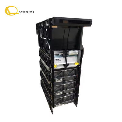 Geldautomaten-Teile NMD100 Glory Delarue Media Dispenser und NMD100 Banknoten-Kassette mit SDK