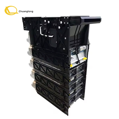Geldautomaten-Teile NMD100 Glory Delarue Media Dispenser und NMD100 Banknoten-Kassette mit SDK