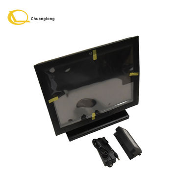 Guter Preis 01750287820 Wincor Nixdorf BA83 Berührungsmonitor C Berührungs-Schwarzer POS-Kasse mit Kabel Online