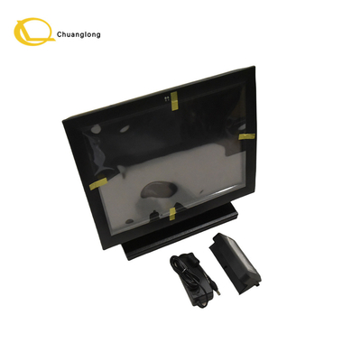 01750287820 Wincor Nixdorf BA83 Berührungsmonitor C Berührungs-Schwarzer POS-Kasse mit Kabel