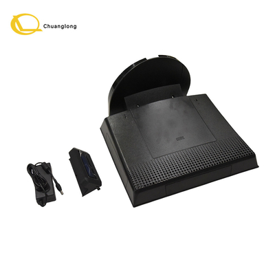 01750287820 Wincor Nixdorf BA83 Berührungsmonitor C Berührungs-Schwarzer POS-Kasse mit Kabel