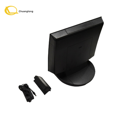 01750287820 Wincor Nixdorf BA83 Berührungsmonitor C Berührungs-Schwarzer POS-Kasse mit Kabel