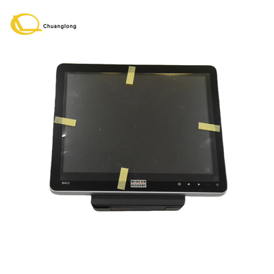 01750287419 Wincor Kassierer Anzeige Wincor Nixdorf BA92 / PC Touch 12 &quot; Schwarz