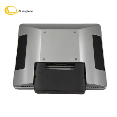 01750287419 Wincor Kassierer Anzeige Wincor Nixdorf BA92 / PC Touch 12 &quot; Schwarz
