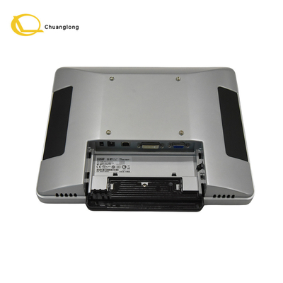 01750287419 Wincor Kassierer Anzeige Wincor Nixdorf BA92 / PC Touch 12 &quot; Schwarz