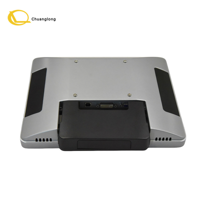 01750287419 Wincor Kassierer Anzeige Wincor Nixdorf BA92 / PC Touch 12 &quot; Schwarz