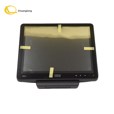 01750333969 Diebold POS Ersatzteile Diebold Nixdorf BA92 LCD Monitor