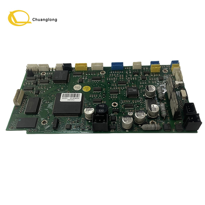 ATM Maschinenteile NMD CMC200 Stammplatte Steuerplatte des Dispensers A008545 A008545-03