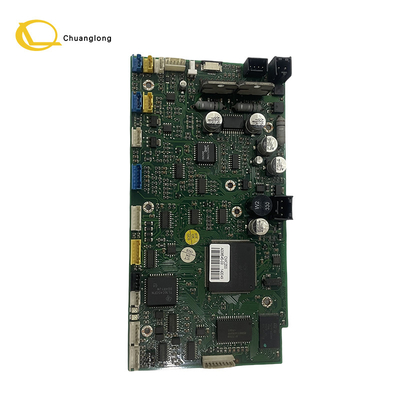 ATM Maschinenteile NMD CMC200 Stammplatte Steuerplatte des Dispensers A008545 A008545-03