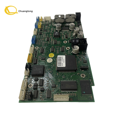 ATM Maschinenteile NMD CMC200 Stammplatte Steuerplatte des Dispensers A008545 A008545-03