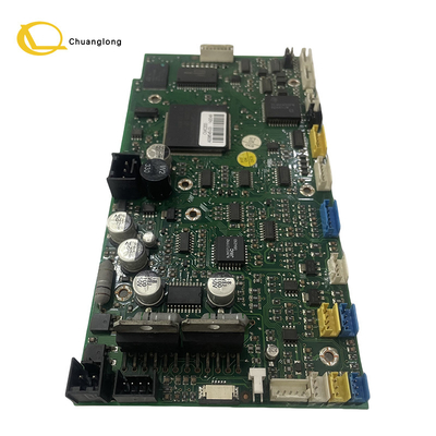 ATM Maschinenteile NMD CMC200 Stammplatte Steuerplatte des Dispensers A008545 A008545-03
