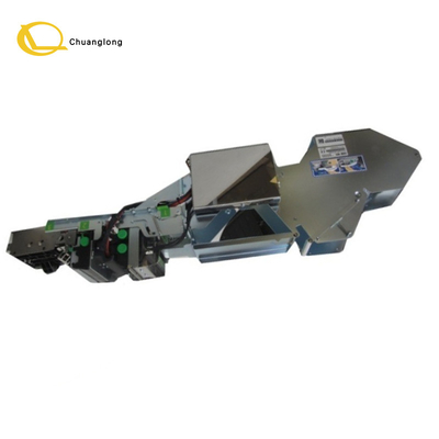 Wincor Geldautomaten 1750205996 Wincor Nixdorf TP24 Quittungsdrucker Doppelroll P.I. 01750205996