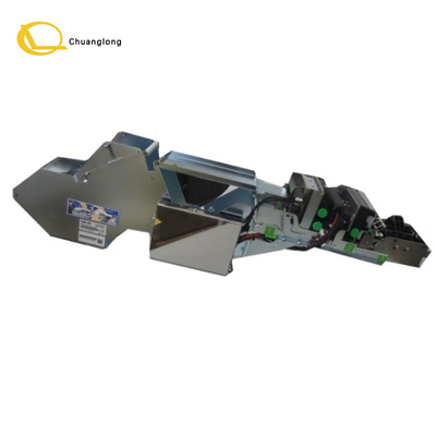 Wincor Geldautomaten 1750205996 Wincor Nixdorf TP24 Quittungsdrucker Doppelroll P.I. 01750205996