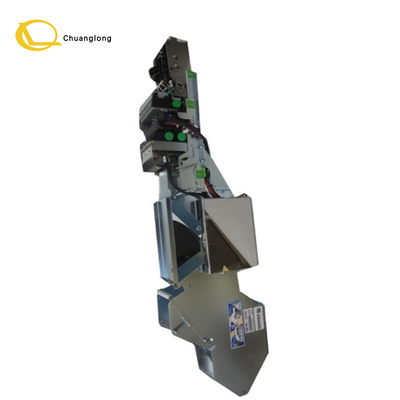 Wincor Geldautomaten 1750205996 Wincor Nixdorf TP24 Quittungsdrucker Doppelroll P.I. 01750205996