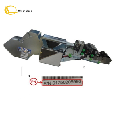Wincor Geldautomaten 1750205996 Wincor Nixdorf TP24 Quittungsdrucker Doppelroll P.I. 01750205996