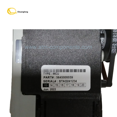 Nautilus Hyosung CRM MX8000 8000G Kartenleser Sankyo ICT3Q8-3H2290 ICT3Q8-3H2290S IFM0Q5-0100 EMV