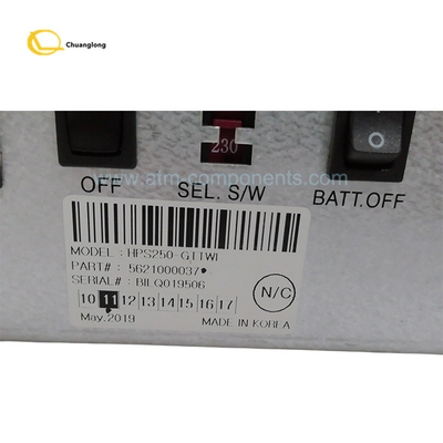 Hyosung Stromversorgung HPS250 PSU HPS250GTTWI