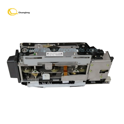 Geldautomaten Hyosung Nautilus Modell MCU Kartenleser Teil Nr. 5645000048 S5645000048