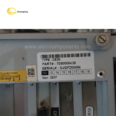 S7090000438 Geldautomaten Maschinenteile 7090000438 Hyosung MX5600T PC Kern XP CE30 CPU