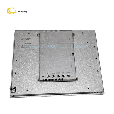S7100000050 Hyosung ATM Teile Hyosung DS-5600 LCD 15 Zoll Bildschirm 7100000050