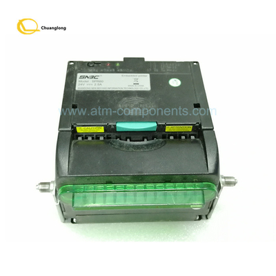 5409000040 S5409000040 SPR60 Hyosung Geldautomaten-Maschinenteile Hyosung Receipt-Drucker SPR60