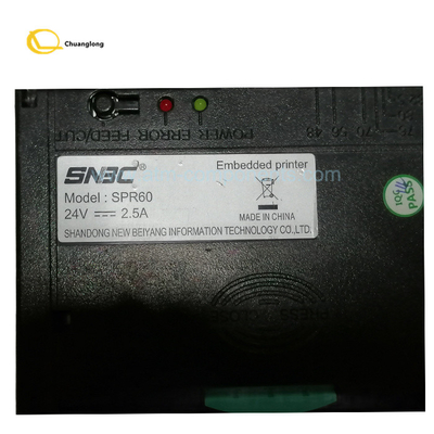5409000040 S5409000040 SPR60 Hyosung Geldautomaten-Maschinenteile Hyosung Receipt-Drucker SPR60