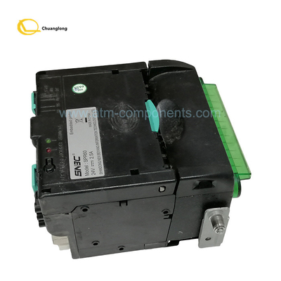 5409000040 S5409000040 SPR60 Hyosung Geldautomaten-Maschinenteile Hyosung Receipt-Drucker SPR60