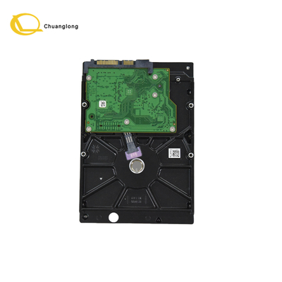 ST500DM002 Seagate 500GB Festplatte 7.2K SATA Festplatte 18D142-500
