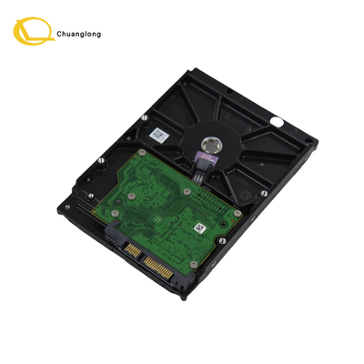 ST500DM002 Seagate 500GB Festplatte 7.2K SATA Festplatte 18D142-500