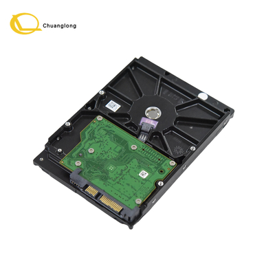 ST500DM002 Seagate 500GB Festplatte 7.2K SATA Festplatte 18D142-500