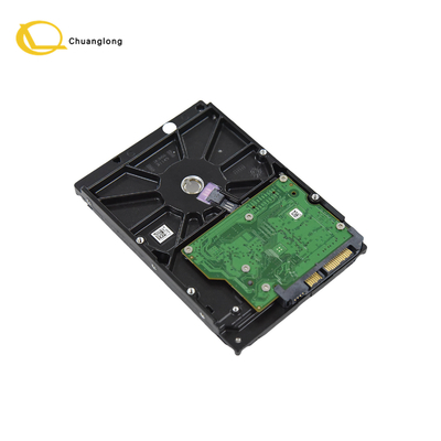 ST500DM002 Seagate 500GB Festplatte 7.2K SATA Festplatte 18D142-500