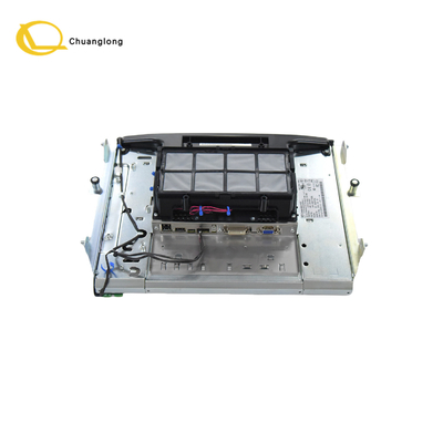 445-0745886 4450745886 NCR 6625 Thermalmanagement THERMAN15 Montage ATM Ersatzteile