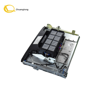 445-0745886 4450745886 NCR 6625 Thermalmanagement THERMAN15 Montage ATM Ersatzteile