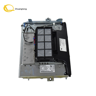445-0745886 4450745886 NCR 6625 Thermalmanagement THERMAN15 Montage ATM Ersatzteile