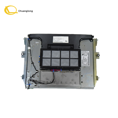 445-0745886 4450745886 NCR 6625 Thermalmanagement THERMAN15 Montage ATM Ersatzteile
