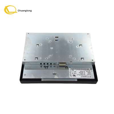 ATM-Maschinenteile NCR F10SBL NCR 6625 Selbstbedienung Grafikoperator Anzeigetafel Berührungsbildschirm 445-0735023 4450735023