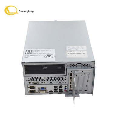 ATM-Maschinenteile NCR Selbstbedienung 6625 6651 Pocono PC Kern 445-0715025 445-0727829 445-0747103 445-0721556