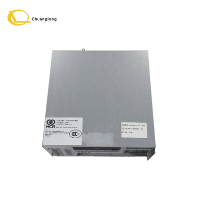 NCR ATM Ersatzteile NCR 6651 6625 PC Kern Selbstbedienung PC Kern Quad Kern CPU Pocono-Mini PC 445-0750623 4450750623